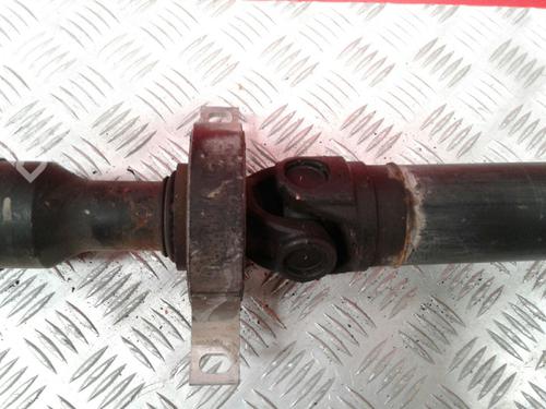 Kardanwelle BMW 3 (E90)  | BP3479004M37 