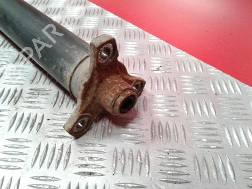 Kardanwelle BMW 3 (E90)  | BP3479004M37 