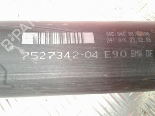 Kardanwelle BMW 3 (E90)  | BP3479004M37 