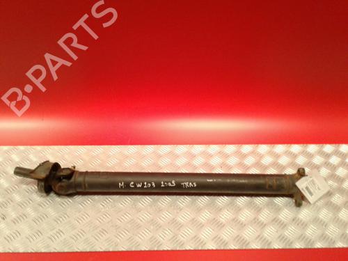 Used Driveshaft MERCEDES-BENZ C-CLASS (W203) [2000-2007]  3476683
