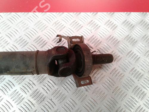 Driveshaft MERCEDES-BENZ C-CLASS (W203) | BP3477975M37