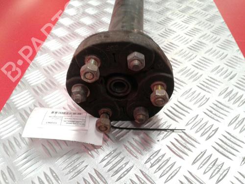 Driveshaft MERCEDES-BENZ C-CLASS (W203) | BP3477975M37