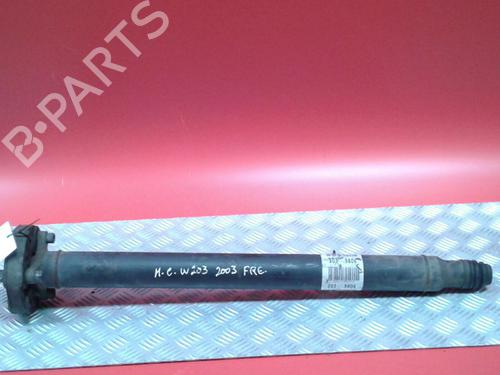 Used Driveshaft MERCEDES-BENZ C-CLASS (W203) [2000-2007]  3476669