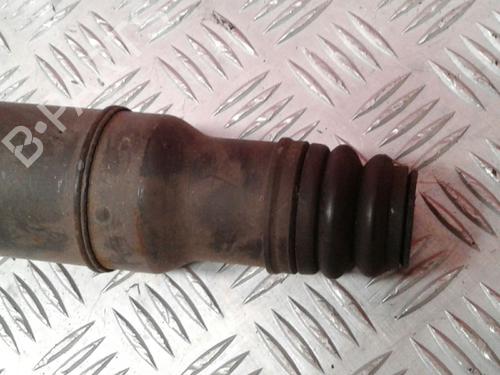 Driveshaft MERCEDES-BENZ C-CLASS (W203) | BP3476669M37