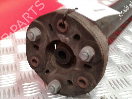 Driveshaft MERCEDES-BENZ C-CLASS (W203) | BP3476669M37