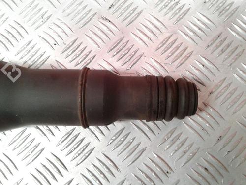 Driveshaft MERCEDES-BENZ E-CLASS (W211) E 320 CDI (211.026) | BP3475627M37