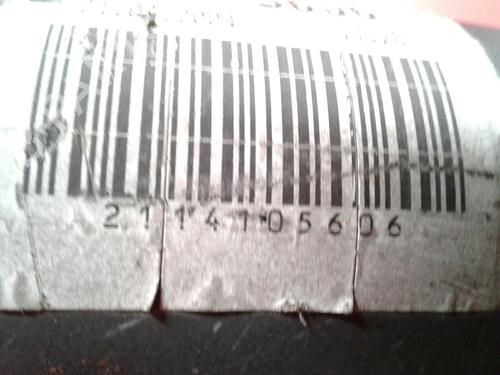 Driveshaft MERCEDES-BENZ E-CLASS (W211) E 320 CDI (211.026) | BP3475627M37