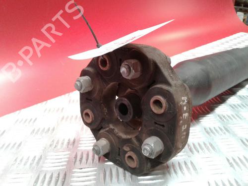 Driveshaft MERCEDES-BENZ E-CLASS (W211) E 320 CDI (211.026) | BP3475627M37