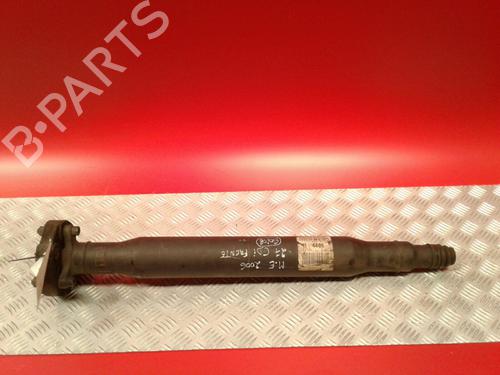 Used Driveshaft MERCEDES-BENZ E-CLASS (W211) [2002-2009]  3478500