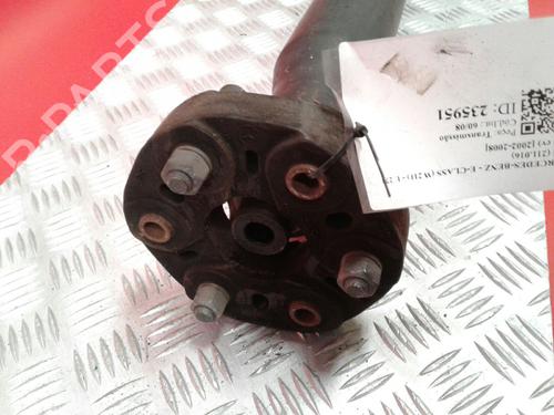 Driveshaft MERCEDES-BENZ E-CLASS (W211) | BP3478500M37