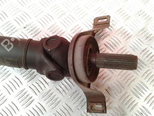 Driveshaft MERCEDES-BENZ E-CLASS (W211) | BP3475908M37 - Image 2