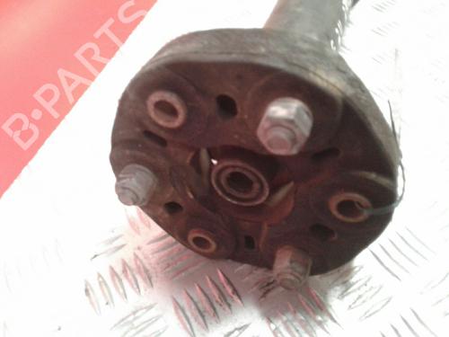 Driveshaft MERCEDES-BENZ E-CLASS (W211) | BP3475908M37 - Image 3