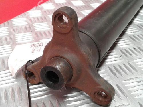 Driveshaft MERCEDES-BENZ C-CLASS (W203) | BP3477977M37