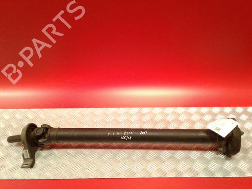 Used Driveshaft MERCEDES-BENZ C-CLASS (W204) [2007-2015]  3475909