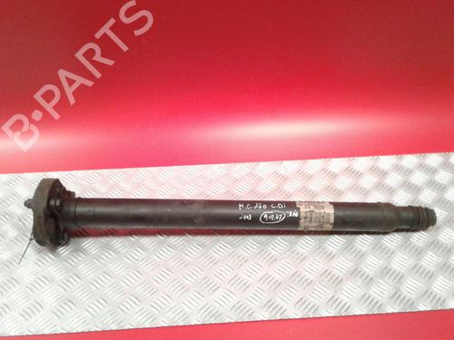 Used Driveshaft MERCEDES-BENZ C-CLASS (W203) [2000-2007]  3476672