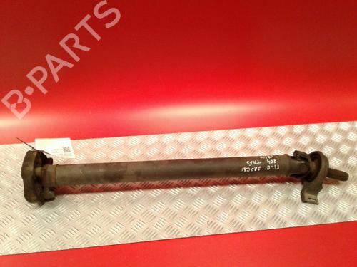 Used Driveshaft Driveshaft 3475630 3475630