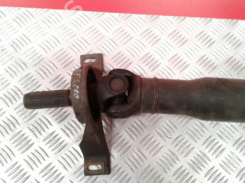 Driveshaft MERCEDES-BENZ E-CLASS (W210)  | BP3478501M37 