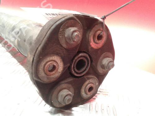 Driveshaft MERCEDES-BENZ E-CLASS (W210)  | BP3478501M37 