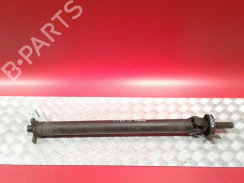 Used Driveshaft MERCEDES-BENZ C-CLASS (W203) [2000-2007]  3475910
