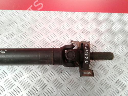 Driveshaft MERCEDES-BENZ C-CLASS (W203) | BP3475910M37