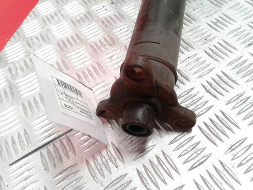 Driveshaft MERCEDES-BENZ C-CLASS (W203) | BP3475910M37