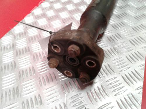 Driveshaft BMW 3 (E46)  | BP3477981M37