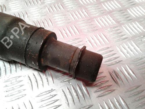 Driveshaft BMW 3 (E46)  | BP3477981M37
