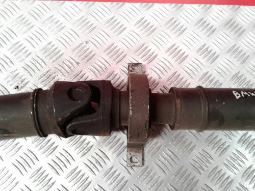 Driveshaft BMW 5 Touring (E61)  | BP3479013M37