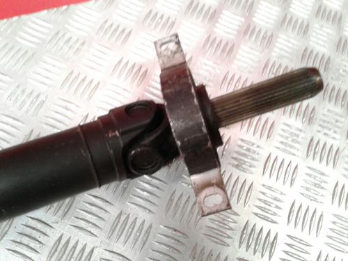 Driveshaft BMW 3 (E90)  | BP3477462M37 