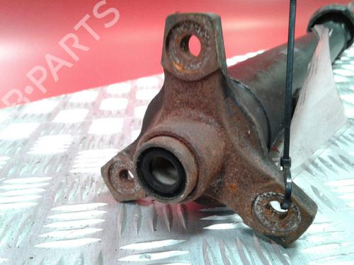 Driveshaft BMW 3 (E90)  | BP3477462M37 