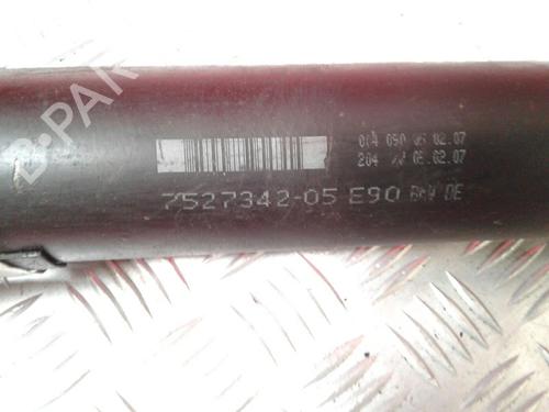 Driveshaft BMW 3 (E90)  | BP3477462M37 