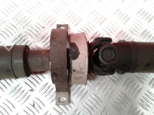 Driveshaft BMW 3 (E46)  | BP3475633M37