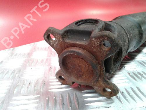 Driveshaft BMW 3 (E46)  | BP3475633M37
