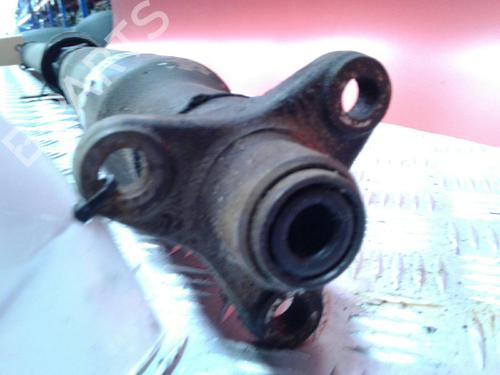 Driveshaft BMW 3 (E46)  | BP3475633M37