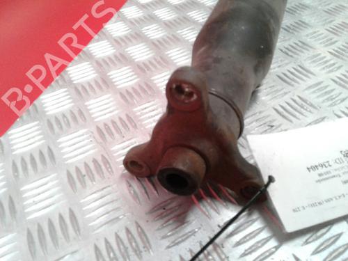 Driveshaft MERCEDES-BENZ E-CLASS (W211)  | BP3477463M37