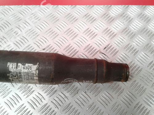 Driveshaft MERCEDES-BENZ E-CLASS (W211)  | BP3477463M37
