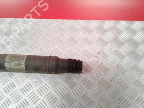 Driveshaft MERCEDES-BENZ E-CLASS (W210)  | BP3478504M37 