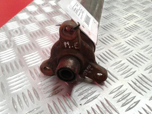 Driveshaft MERCEDES-BENZ E-CLASS (W210)  | BP3478504M37 