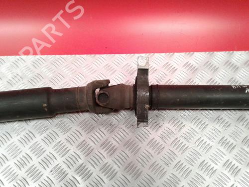 Kardanaksel Kompl. BMW 3 (E46)  | BP3479016M37