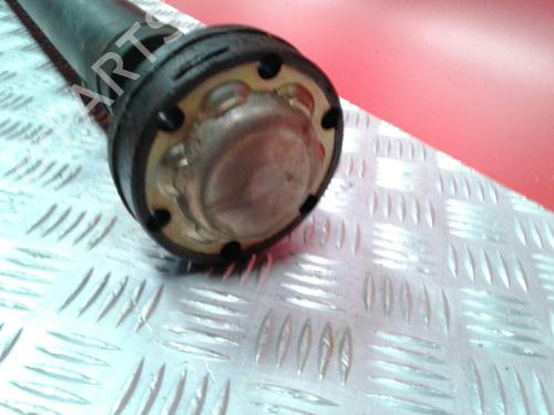 Kardanaksel Kompl. BMW 3 (E46)  | BP3479016M37