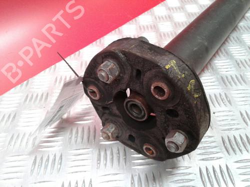 Driveshaft MERCEDES-BENZ C-CLASS (W203)  | BP3475636M37 