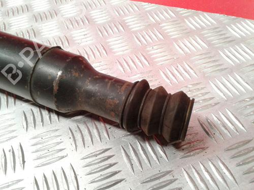 Kardanaksel Kompl. BMW 3 (E90)  | BP3475915M37 