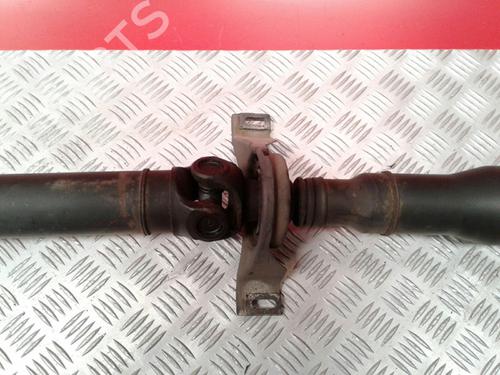 Driveshaft MERCEDES-BENZ E-CLASS (W211) | BP3476679M37