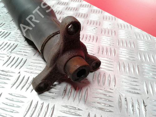 Driveshaft MERCEDES-BENZ E-CLASS (W211) | BP3476679M37