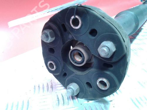 Driveshaft MERCEDES-BENZ E-CLASS (W211) | BP3476679M37