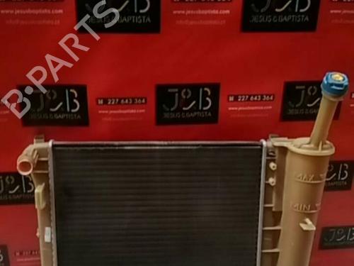 Water radiator FIAT 500 (312_) 1.2 (312AXA1A) | BP3967141M31 