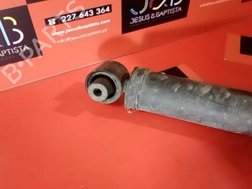 Left rear shock absorber RENAULT MEGANE III Hatchback (BZ0/1_, B3_) 1.6 16V (BZ0H) | BP3479321M18 
