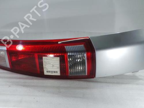 Højre baglygte OPEL MERIVA A MPV (X03) 1.7 CDTI (E75) (100 hp) 3967183