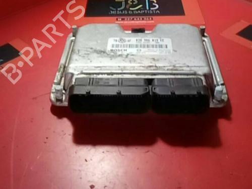 Calculateur moteur (ecu) VW PASSAT B5.5 (3B3) 1.9 TDI (130 hp) 3967199