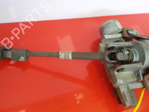 Ratstammeenhed OPEL CORSA D (S07)  | BP3976141M21 